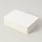 아트페이퍼 캘리 양면 무지 종이카드 100매 10x15cm