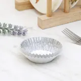 은박 베이킹컵 200개입(4cm) 머핀컵
