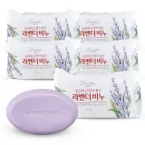비누 세안비누 세수 5개 150g 거품비누 동