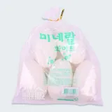 화이트비누 5입 수제비누 비누선물 비누재료