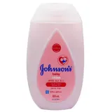 존슨즈베이비 핑크로션300ml