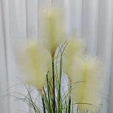 팜파스 셀로아나 조화 (150cm)