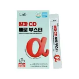 EnB - 알파 CD 제로부스터 3g x 14포