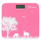체중계 전자체중계 KS-1070 (핑크) 디지털체중계 정확한체중계 가정용체중계