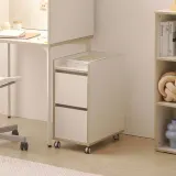 디포랙 이동식 USB 서랍장 300