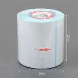 바코드 감열 롤라벨 325매 100x150mm 산업 라벨스티커