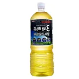 발수워셔액 자동차워셔액 1800ml 세차액 3배