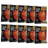 금강만두 육개장 630g x 10봉