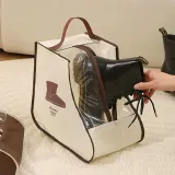 키퍼 부츠 보관 정리 수납 커버 고정 신발 함 롱