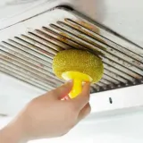 싱크대 수세미솔 청소수세미 다용도수세미