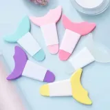 실리콘 아이라인 가이드 아이메이크업 마스카라 가이드