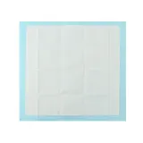 클린멍 강아지 배변패드 40매 도톰한 60x60cm소변패드
