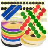 소포장 일반찍찍이 100mm x 40cm