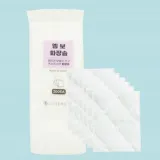 엠보 화장솜 200매