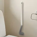 실리콘 솔 꺾임