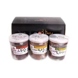 향검9번 500g 3종세트