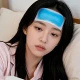 쿨링패치 부착형 여름 데일리 캠핑 사무실 쿨패치 2P