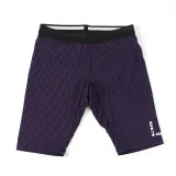 러닝 타이즈 반바지(이너팬티) (M) (퍼플) 런닝바지