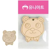 유니아트 팬시우드 77번 (P0000GBR)