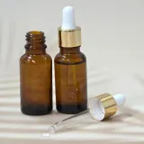 20ml 갈색 공병 스포이드
