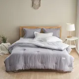 소소한습관 콤비네이션 소프트 극세사 킹킹 P0000BPC