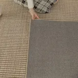 홈테리어 이지케어 양모 힐링 러그D-3(200cm*300cm)