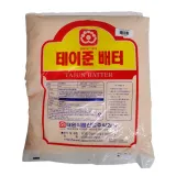 태원 테이준 배터 5kg 치킨 맛 향상
