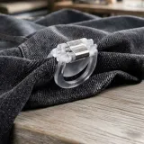 U자형 바지 밑단 클립 10p 501942