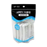 남영 대우 세탁기 거름망4P TD-4 -H/세탁기필터