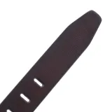 댄디핏 핀버클 소가죽 벨트(다크브라운)캐주얼 수동벨트