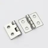 ST-PRO 소형 304스텐 경첩 25x35mm DIY 산업용 2세트