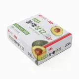 실속형 프레쉬 위생장갑 300매입 비닐장갑