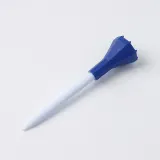 나이스샷 골프티 5개입 (롱롱티 84mm) (블루) 티샷