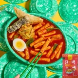떡볶이 소스 분말 양념 50g x10봉