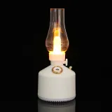 라이프 USB 무드등 무선 가습기 충전식 미니가습기