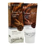 3W클리닉현미클렌징폼100ml