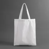나만의 무지 에코백 2p세트(34.5x42cm) (화이트) DIY