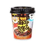 매운 소스 떡볶이 110g 즉석식품