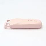 컬리쉬 속눈썹 고데기 2단온도조절 충전식 히팅뷰러
