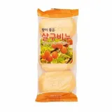 살구비누3p 목욕비누 바디비누 페이스비누