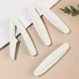 TGL 접이식 안전 눈썹칼 50개