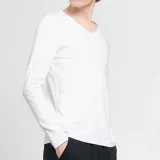 남자 긴팔 티셔츠 겨울 기모 발열 이너 슬림핏 무지 언더웨어