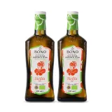Bono 시칠리아 엑스트라버진 올리브오일 500ml x 2