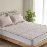 소소한습관 도매 업소용 베개커버 플랑 워싱 50 70