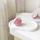 (솜씨키트) 깜찍하게. 특별하게. 콕콕콕 양모펠트 소품 만들기 DIY 키트