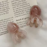 문어 집게 핀 헤어 괄사 두피 바디 어깨 승모근 머리 얼굴 지압