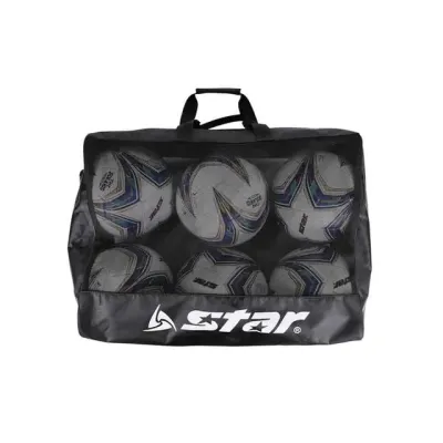 스타 메쉬 볼가방 6개 수납 ST606-03