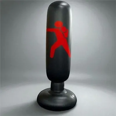가정용 샌드백 권투 샌드백 스탠딩 복싱 다이어트 실내 전신 해소