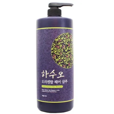 과일나라하수오오리엔탈헤어샴푸1500ml