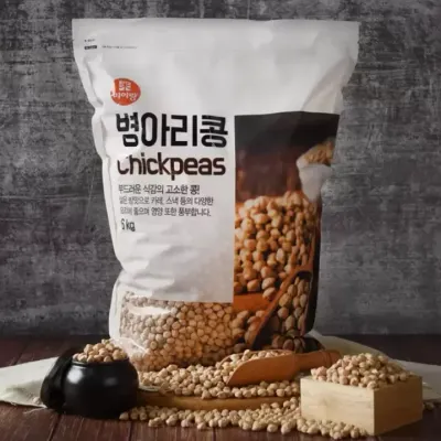 병아리 콩 6kg